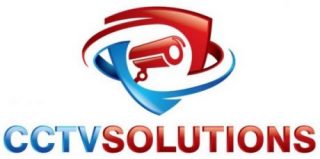 CCTV Solutions West Midlands Logo